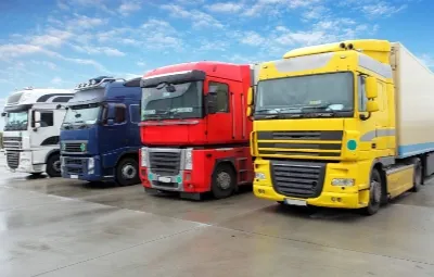 Bursa İyidere Nakliye Ambarı